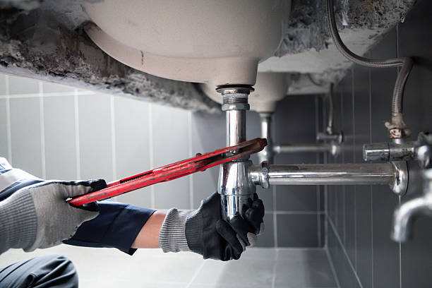 Licensed Pipe Repair service in Deale, MD - Street Wise - Plumbing